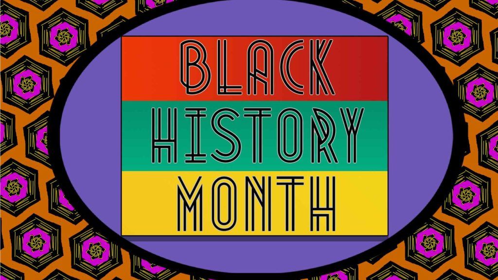Black History Month '26: Edge Hill University's Events