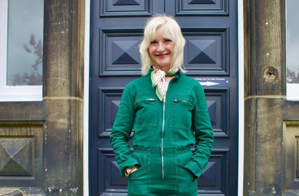 Jane Horrocks Presents: Yolk and Aliens (Film Screening)