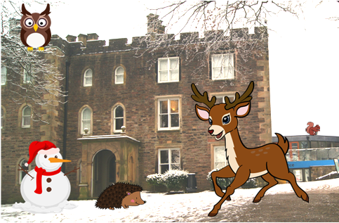 Betwixtmas at Clitheroe Castle Museum