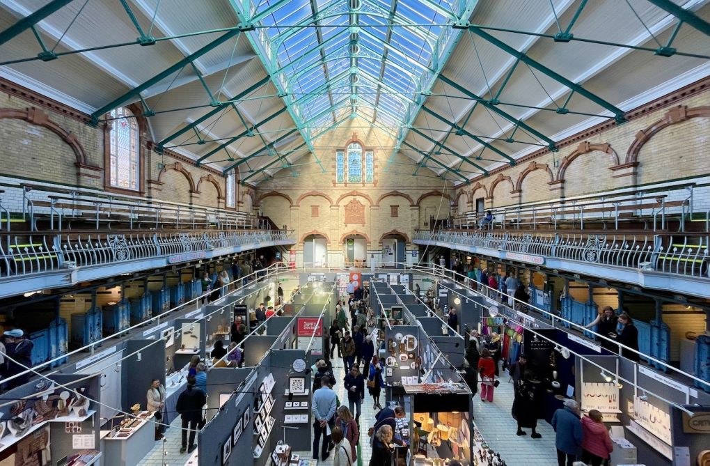 Great Northern Contemporary Craft Fair 2026