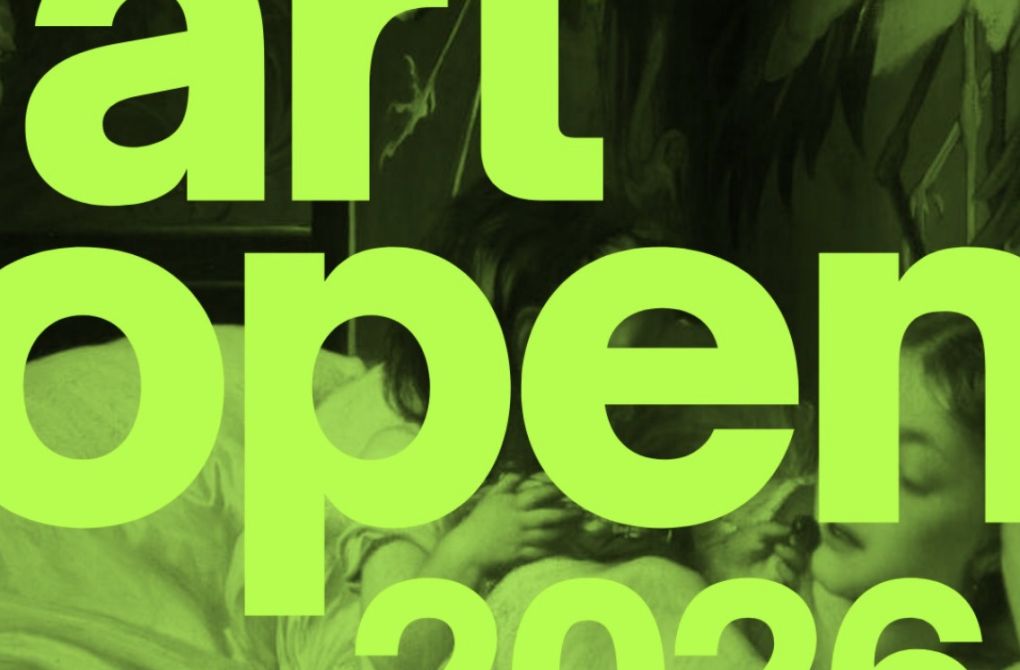 Blackburn Art Open 2026