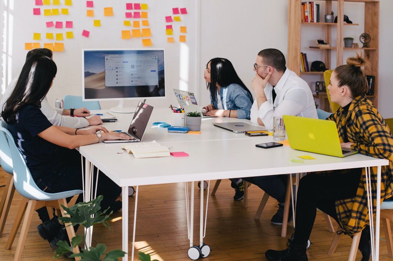 Client Experience & Journey Mapping Masterclass