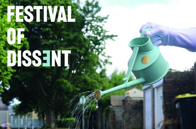 Festival of Dissent 2026