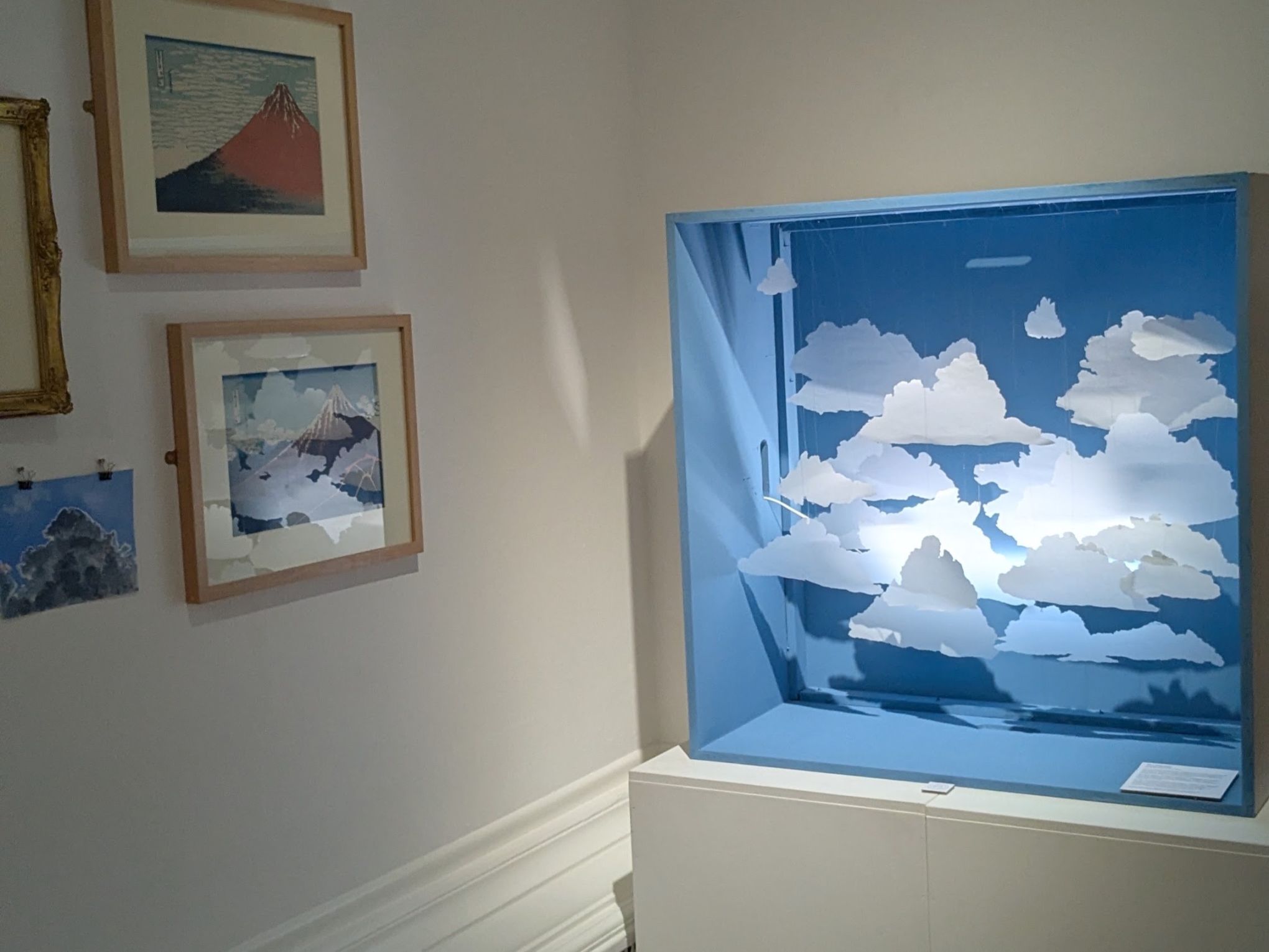 Exhibition: COBinet of Curiosities