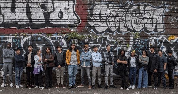 Beautiful by Design - Spoken Word Poetry & Film