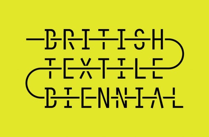 British Textile Biennial 2023