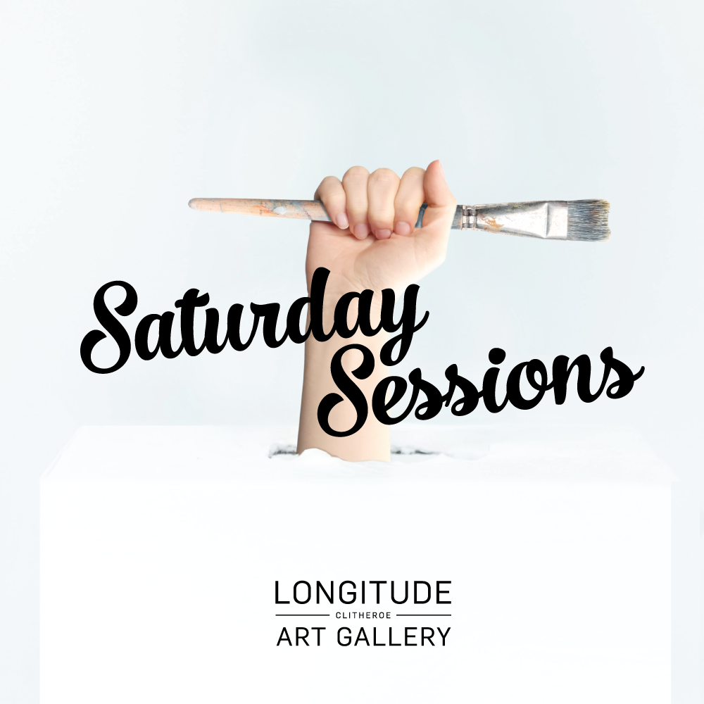 Saturday Sessions August 2023 - Graeme Windle & Andrew Ratcliffe