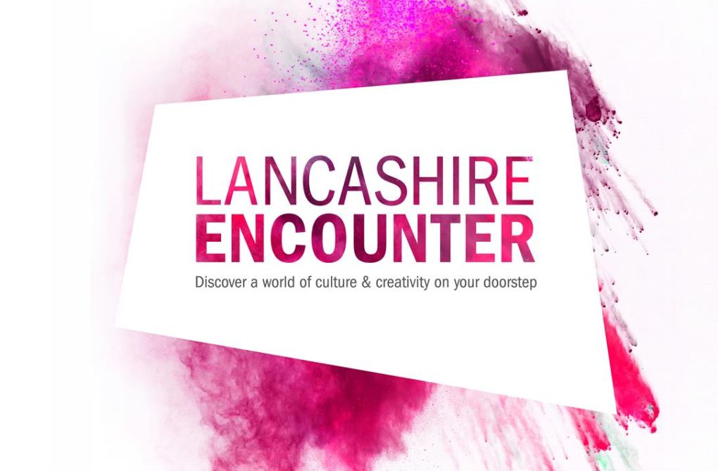 Lancashire Encounter Festival 2024