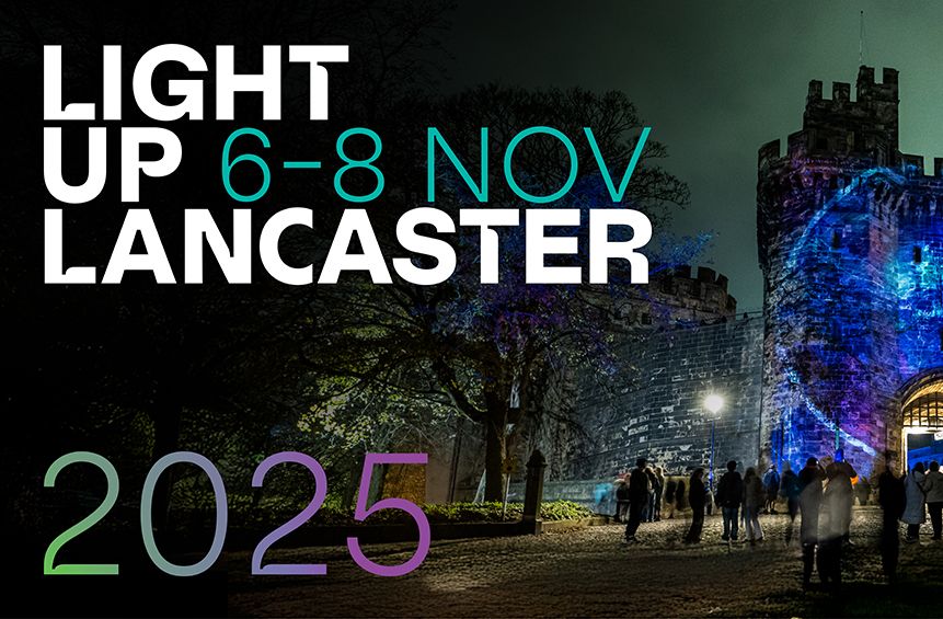 Light Up Lancaster