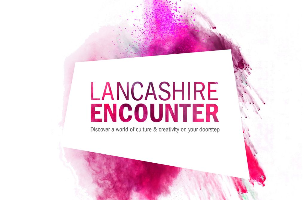 Lancashire Encounter Festival 2023