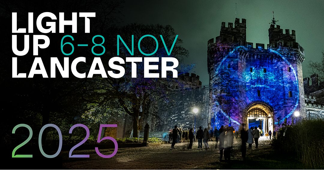 Light Up Lancaster