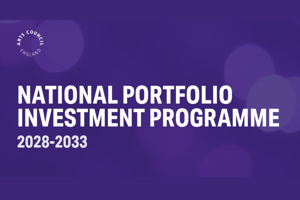 Autumn Support Webinars for National Portfolio Applications 