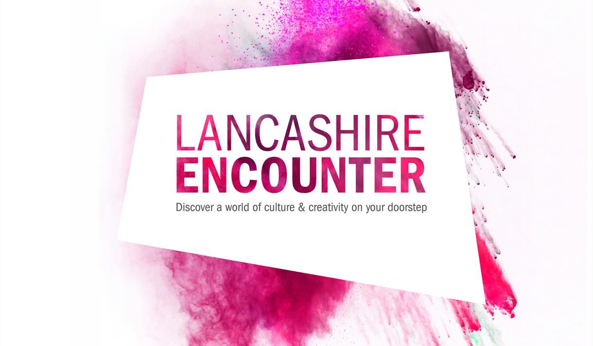 Lancashire Encounter Festival 2024