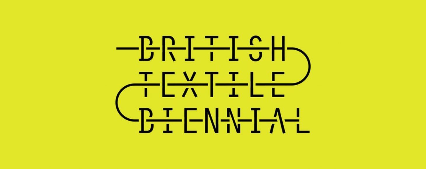 British Textile Biennial 2023