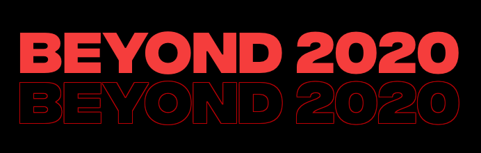 Beyond Conference - Embracing Change