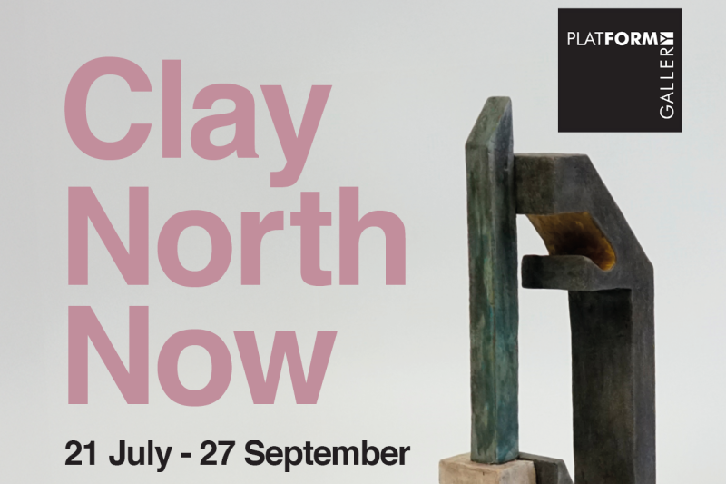 Clay North Now