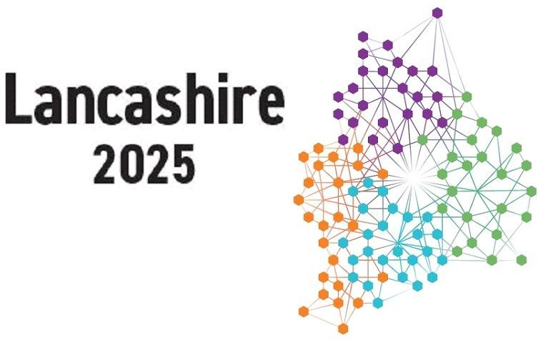 Back the Lancashire Bid for City of Culture 2025