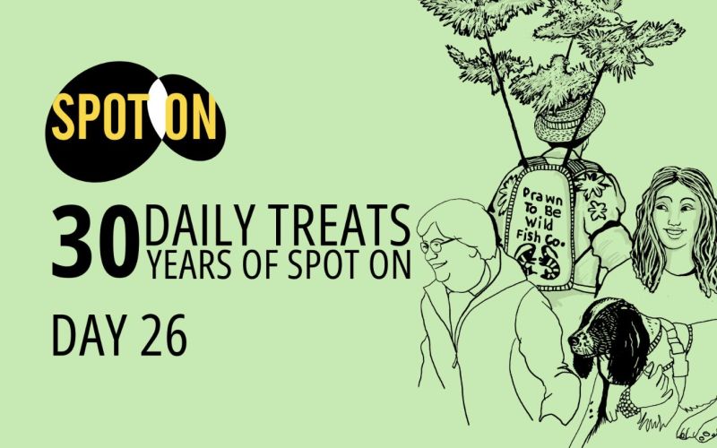 Spot On Lancs is celebrating 30 years!