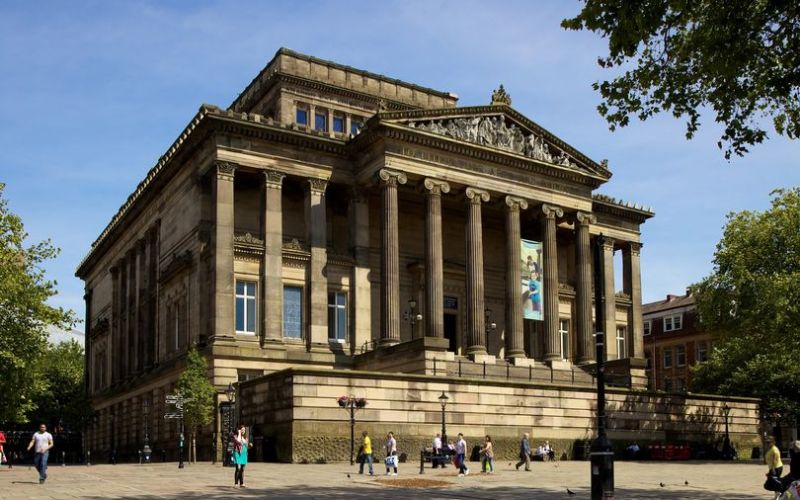 Take part in the Museum Freelancer Survey
