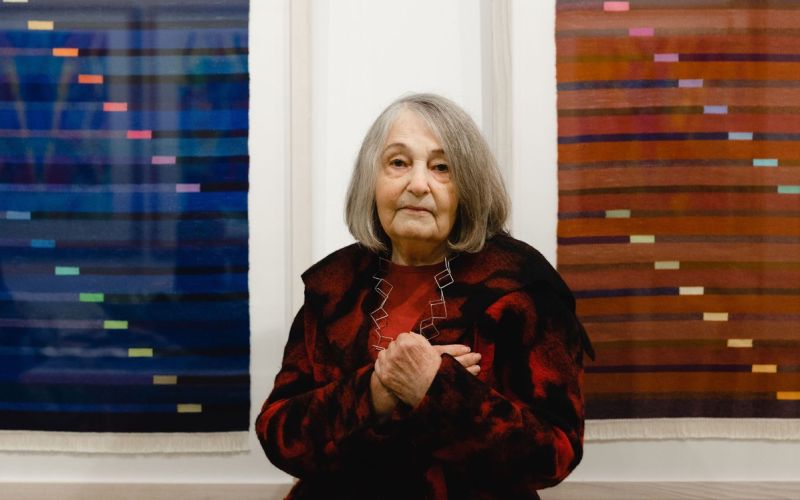 #IWD2023: Creative Women - Hannah Smeds-Davies