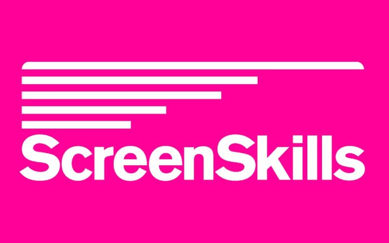 ScreenSkills offers Bursaries for Screen Professionals