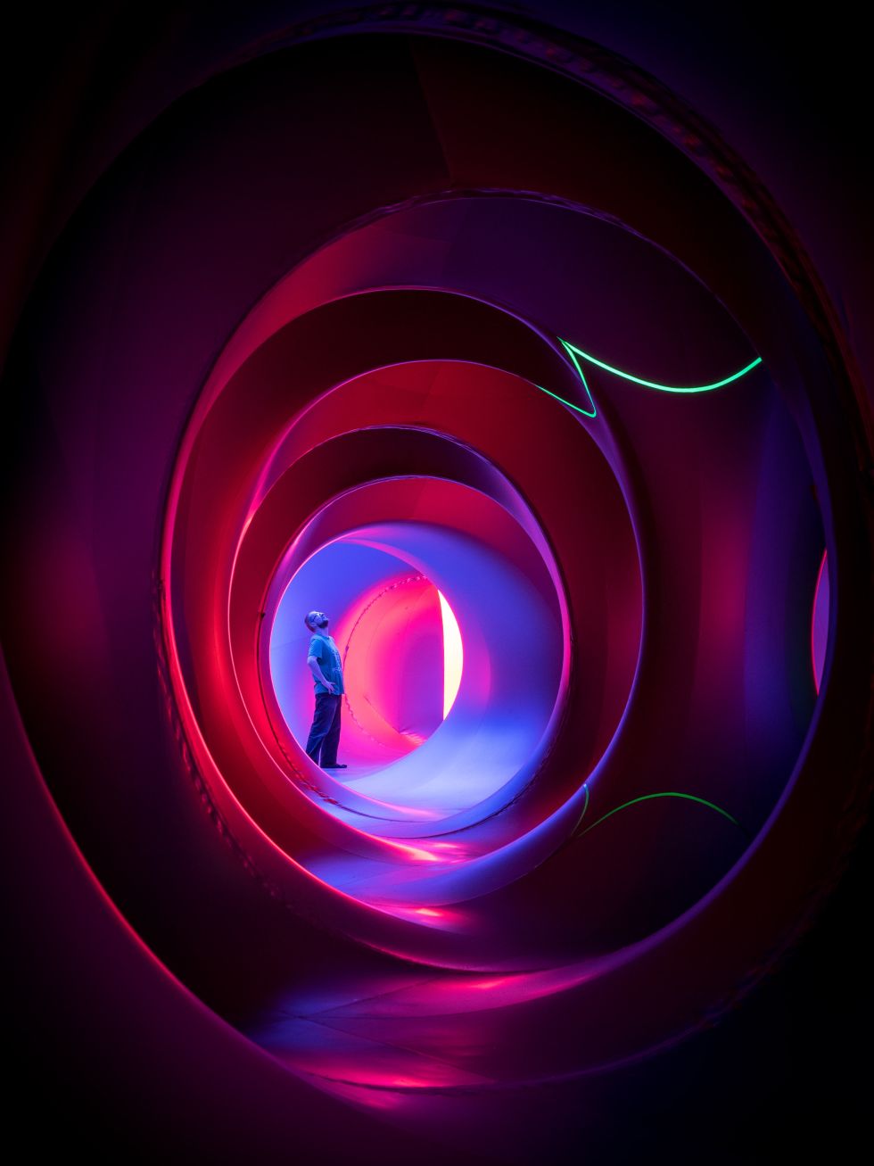 Dodecalis Luminarium Example 2