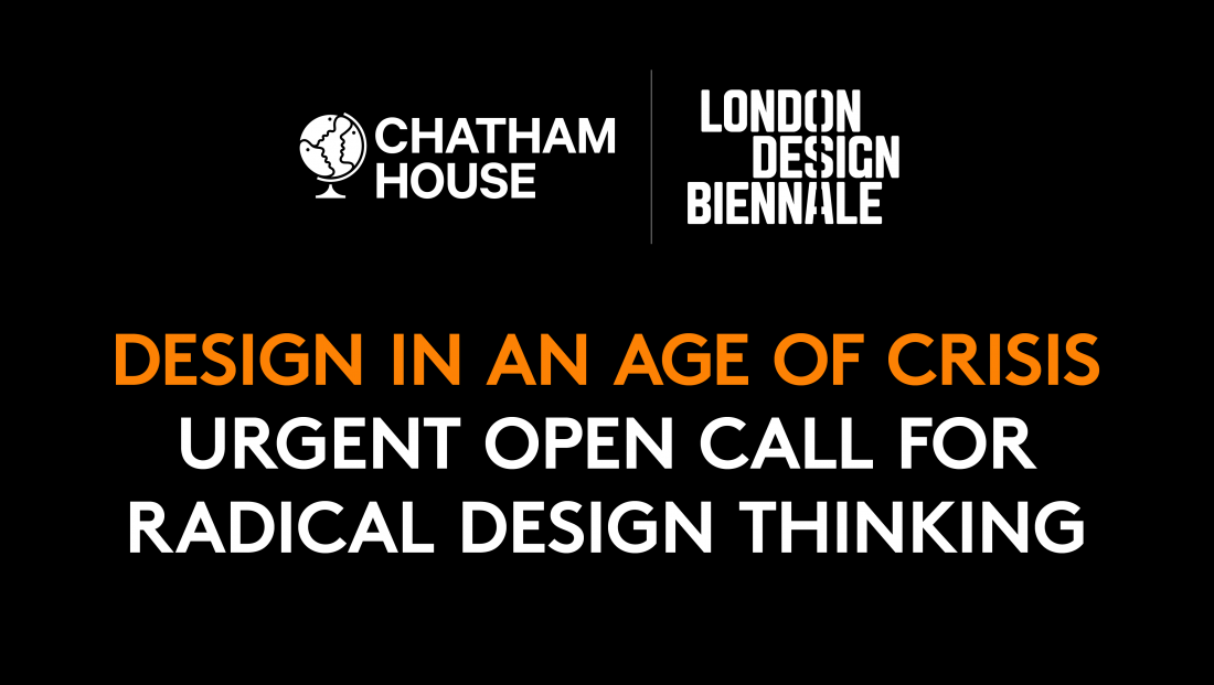 Radical Design Thinking Open Call extended for Under 18s and Young People