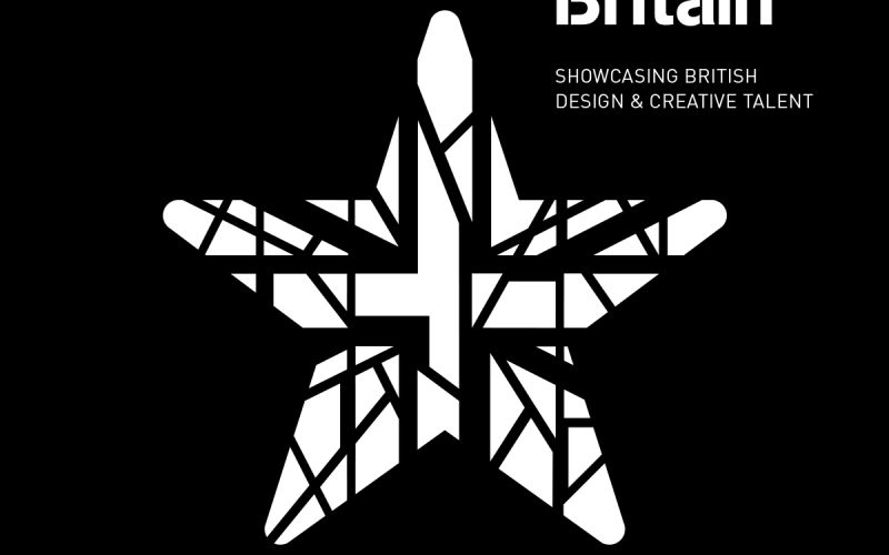 Create Britain launches to showcase the best of British Creativity and Design.