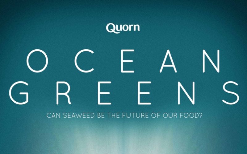 Northern Heart Films produces new environmentally-focused documentary in collaboration with Quorn & Planet Shine