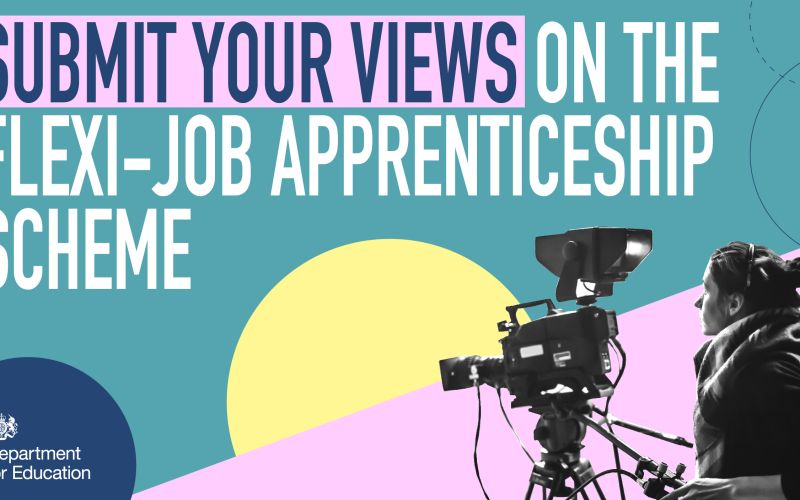Flexi-job Apprenticeship - Employer Survey
