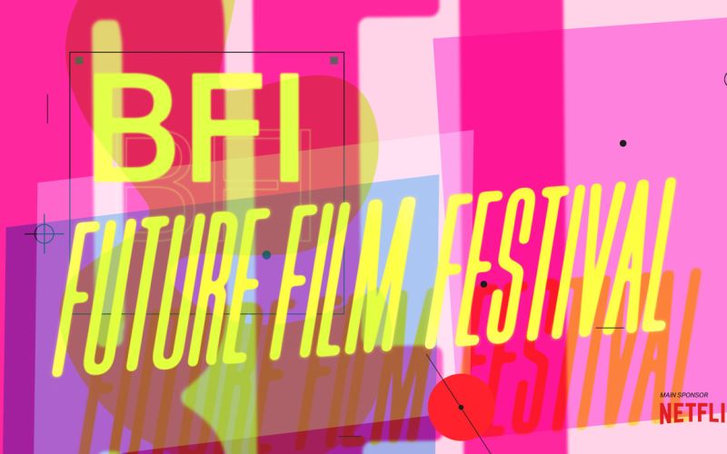 BFI Future Film Festival announces 2021 Programme
