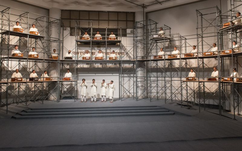 Liverpool Biennial Comes To Lancashire in June 2019