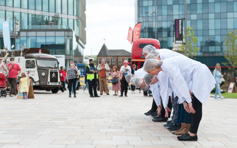Festival of Making 2019 Dates Announced