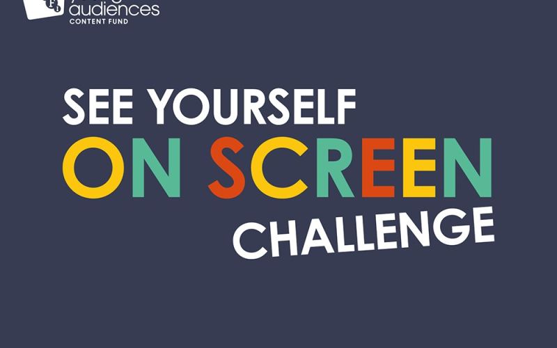 BFI Launches "See Yourself on Screen" Challenge for Young People