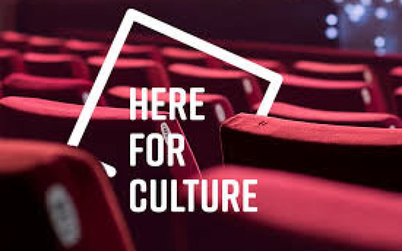 Culture Recovery Fund - Round 2 for Independent Cinemas