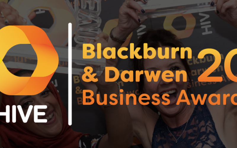 Submit your Entries for The Hive BWD Business Awards 2020