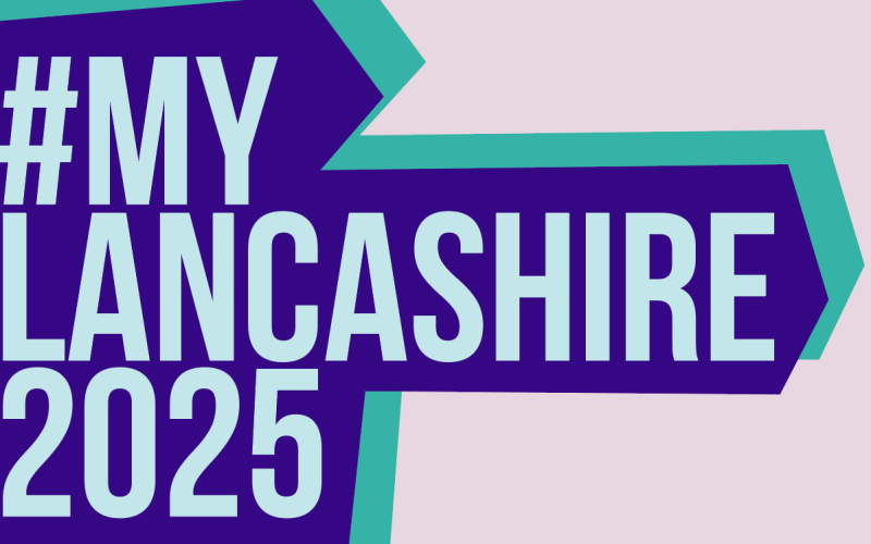 #MyLancashire2025 Photography Competition Launched 