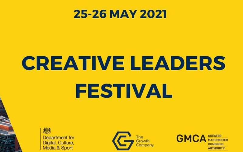 Virtual festival for the North's creative sector returns