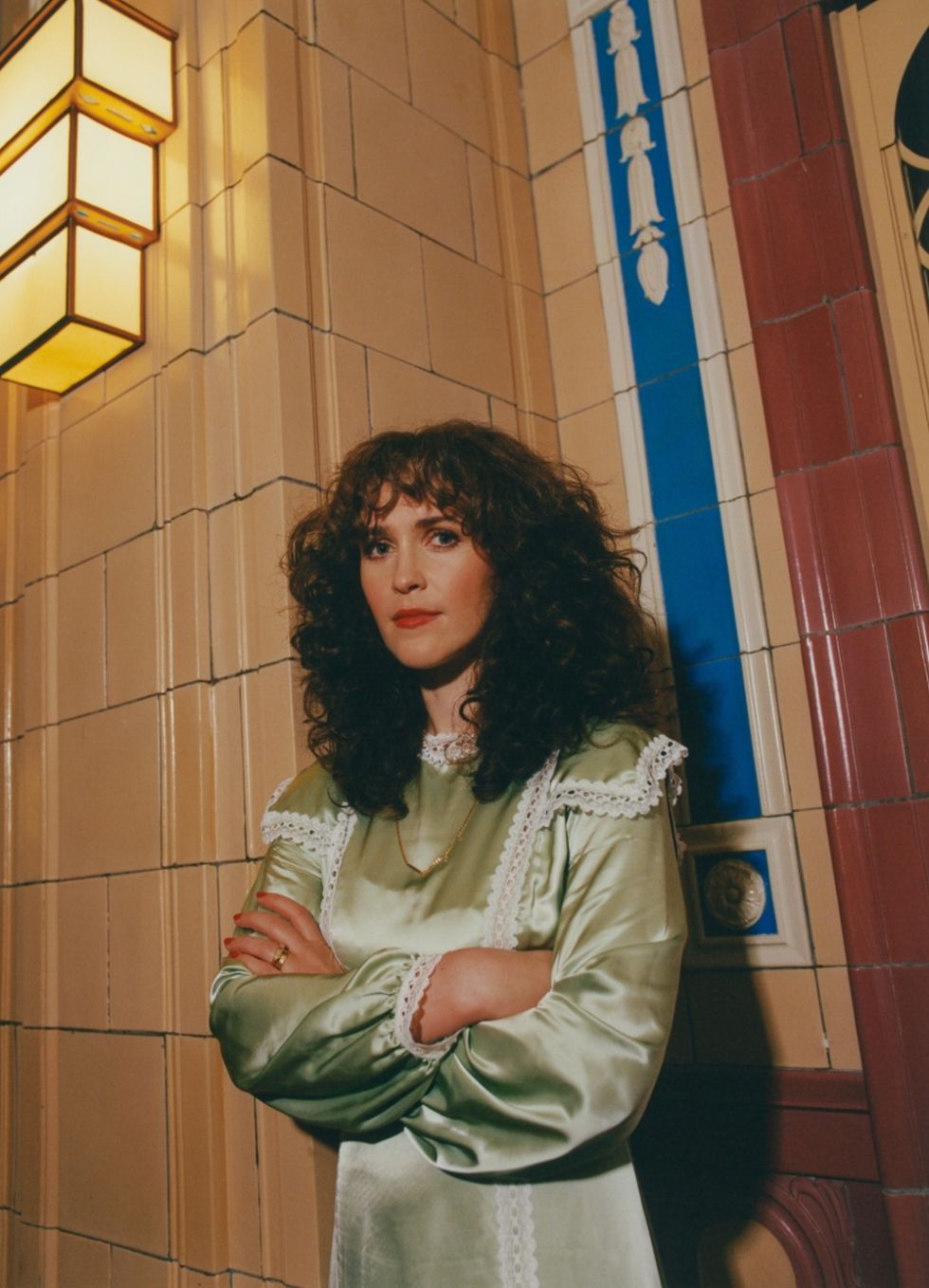 Rae Morris
