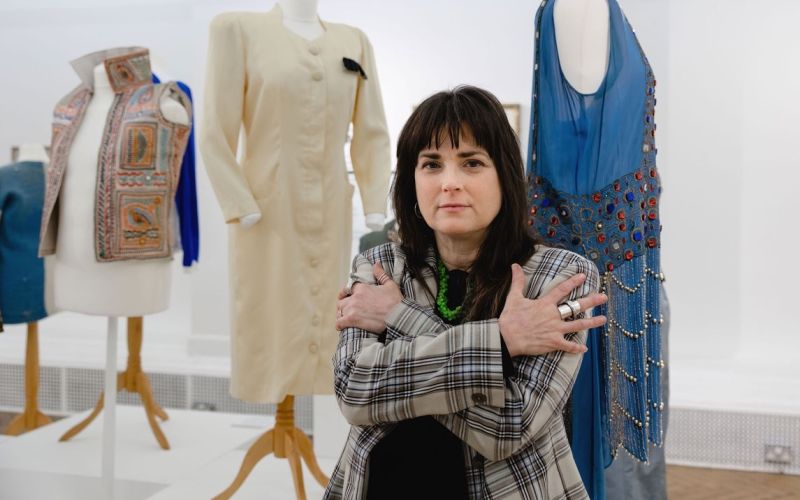 #IWD2023: Creative Women - Rebecca Johnson