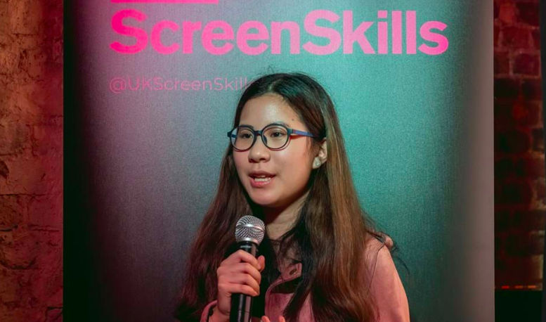 ScreenSkills launches Screen Professionals Mentoring Network