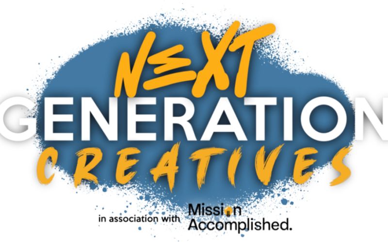 Discover! Creative Careers Callout - Next Generation Creatives Work Experience Programme Launches