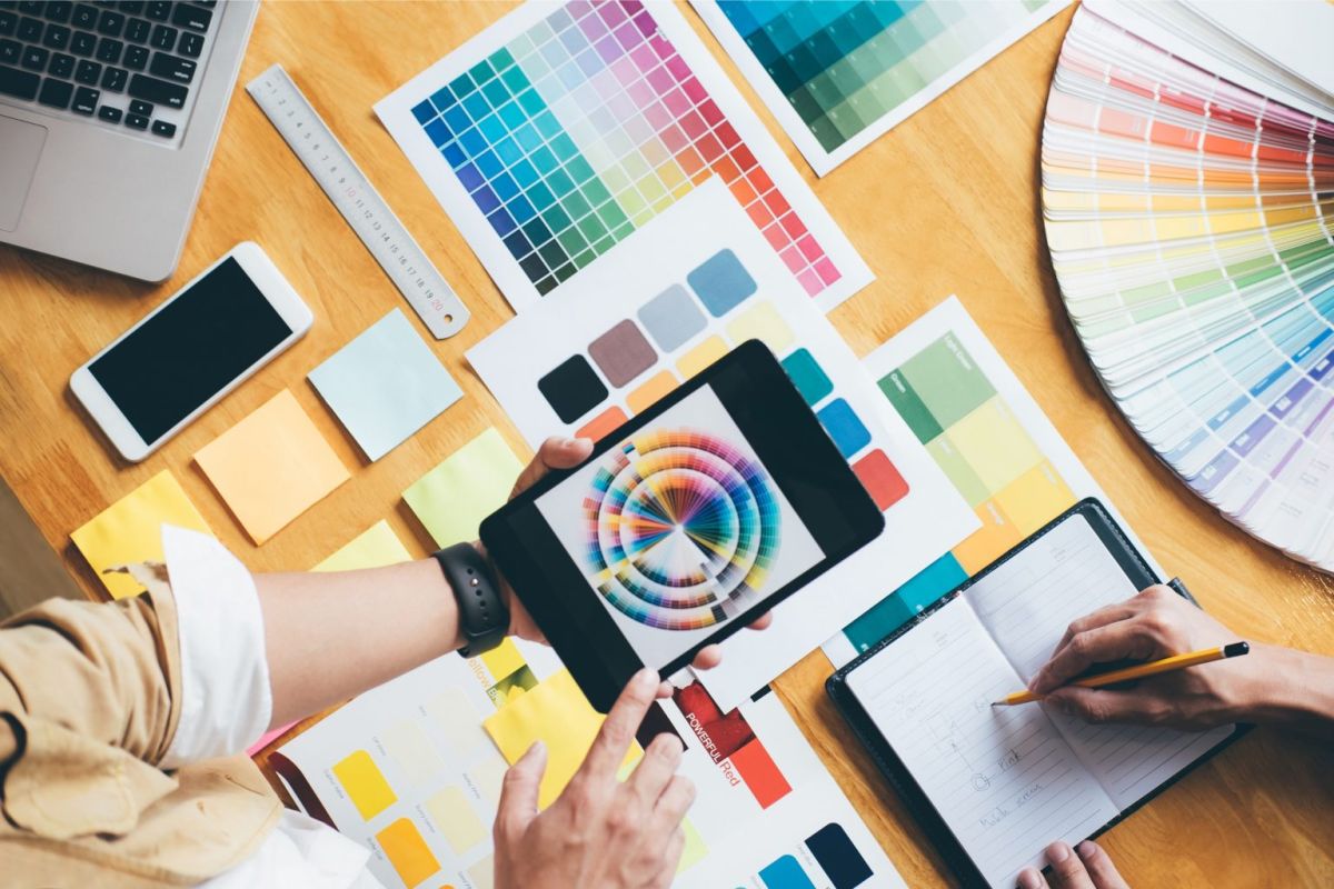 New Report Confirms Creative Industries Under Threat