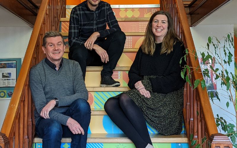 ICG is starting 2023 with 3 new clients
