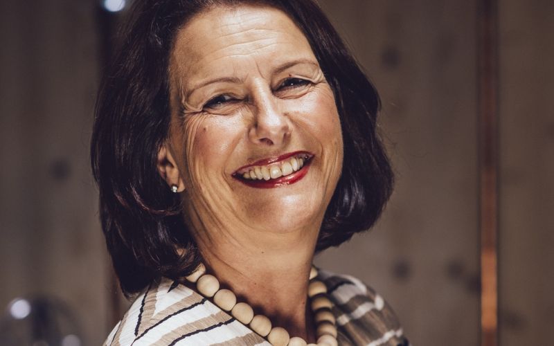 Remembering Rachel Cooper: A Design Pioneer's Legacy