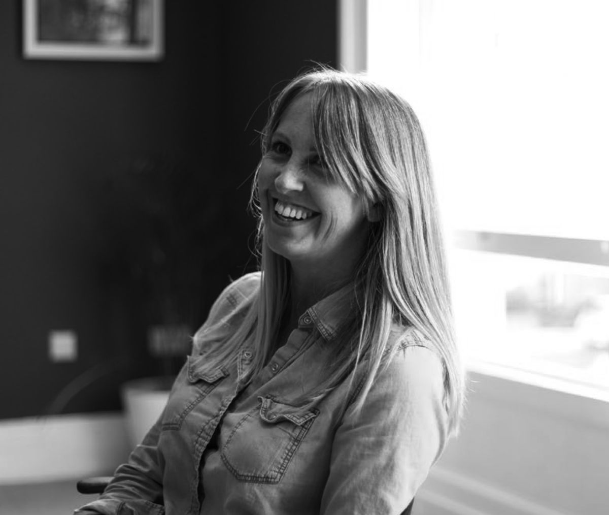 #IWD2021: Creative Women Profile - Lynsey Thompson