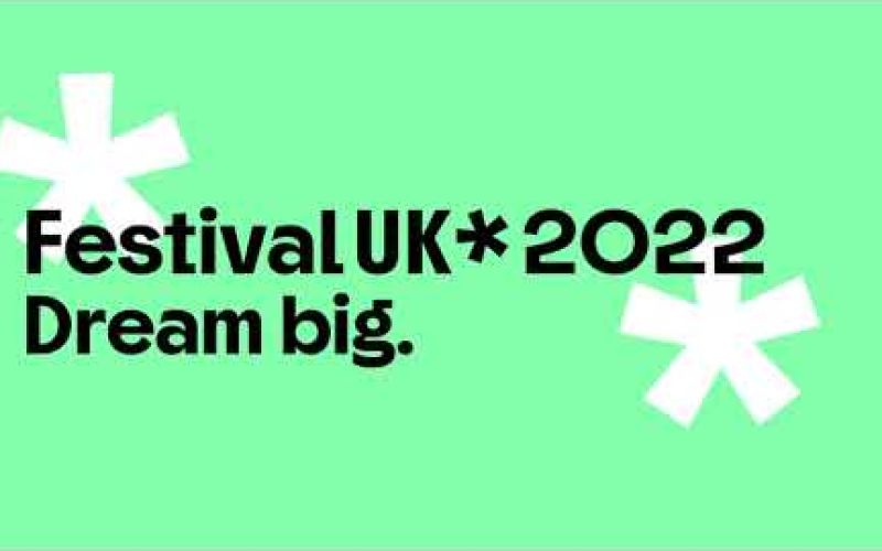 Festival UK* 2022 