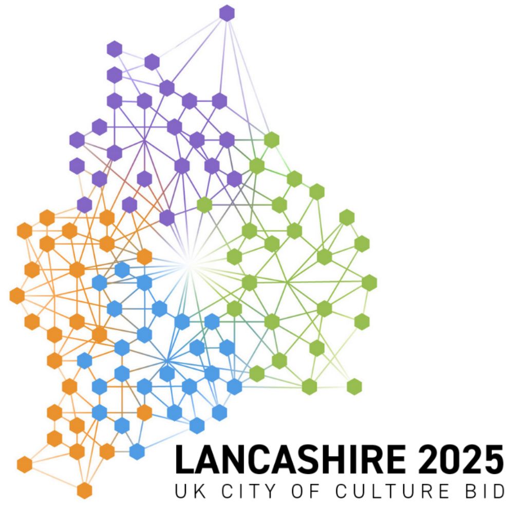 Lancashire 2025 Needs You!