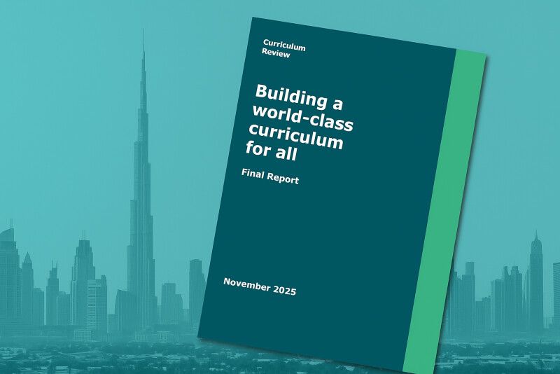 Building a World-Class Curriculum for All 