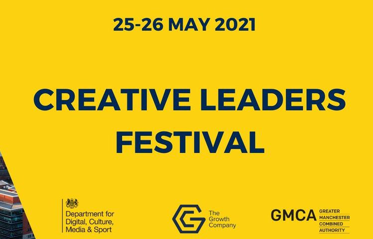 Virtual festival for the North's creative sector returns